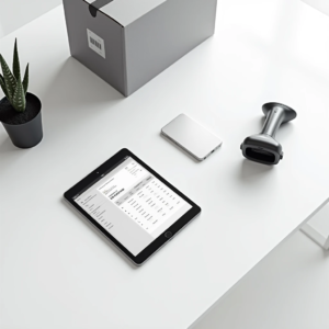 Ecommerce Setup